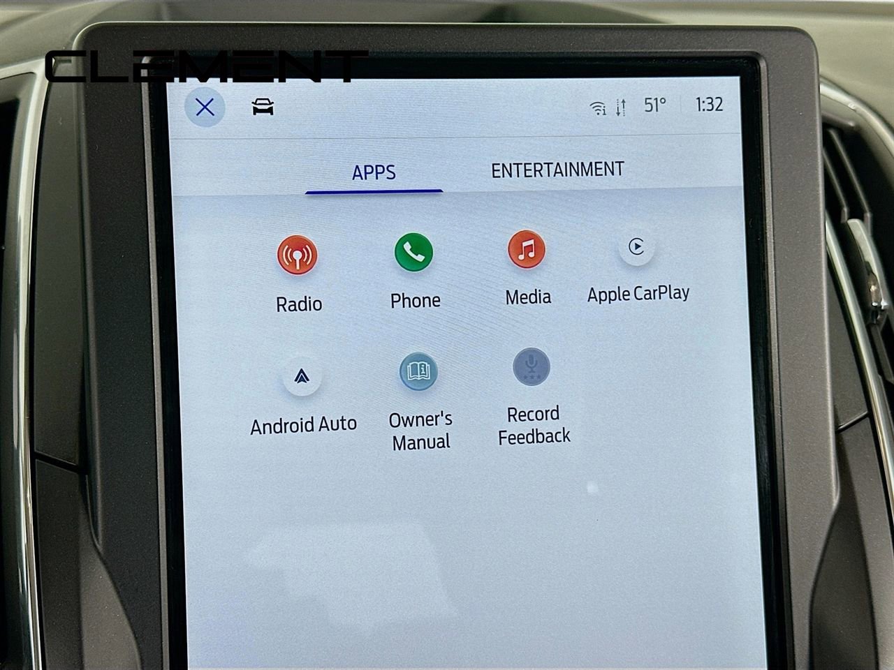 Certified 2022 Ford Edge Titanium image 19