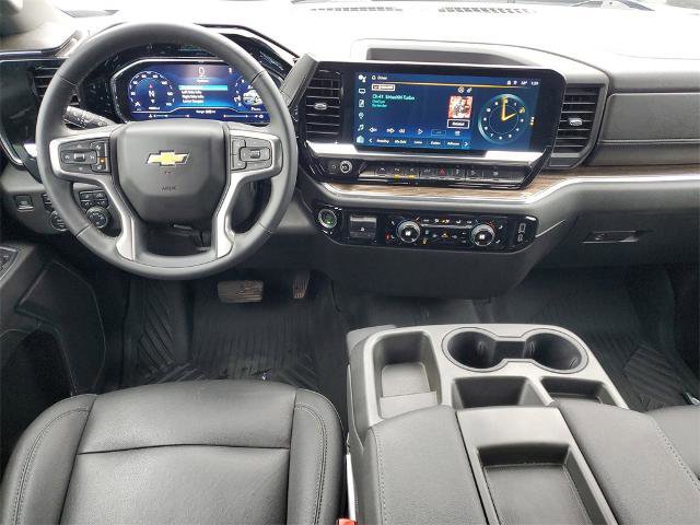 Used 2023 Chevrolet Silverado 1500 LT image 21