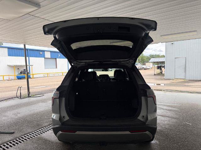Used 2025 Chevrolet Equinox LT w/ Convenience Package II FWD image 29