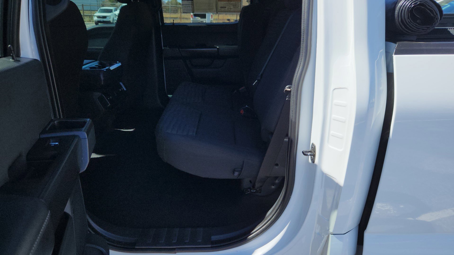 Certified 2023 Ford F150 XL w/ STX Appearance Package AWD/4WD image 26
