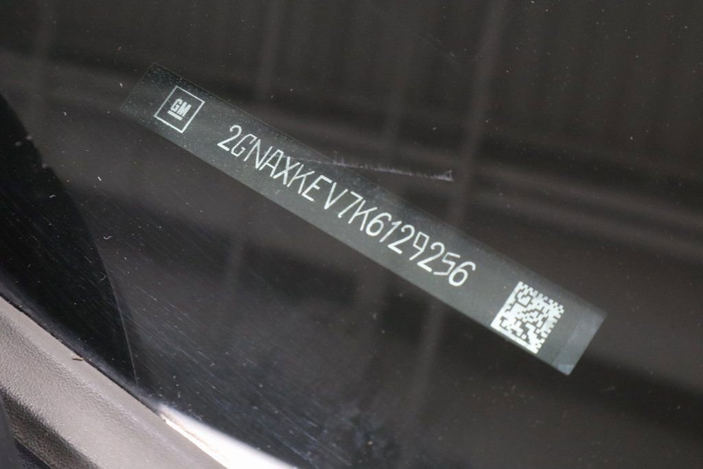 Used 2019 Chevrolet Equinox LT image 34