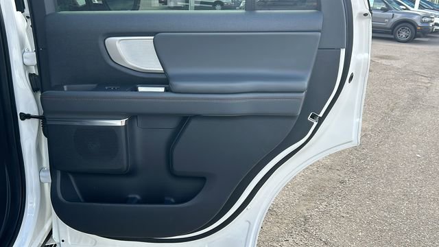 Certified 2025 Ford Expedition Active RWD image 12