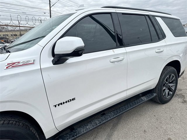 Used 2021 Chevrolet Tahoe Z71 w/ Z71 Signature Package image 34