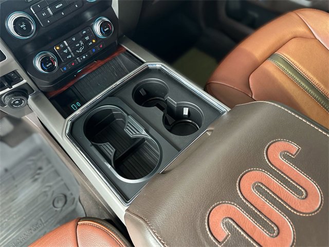 Certified 2020 Ford F250 King Ranch image 21