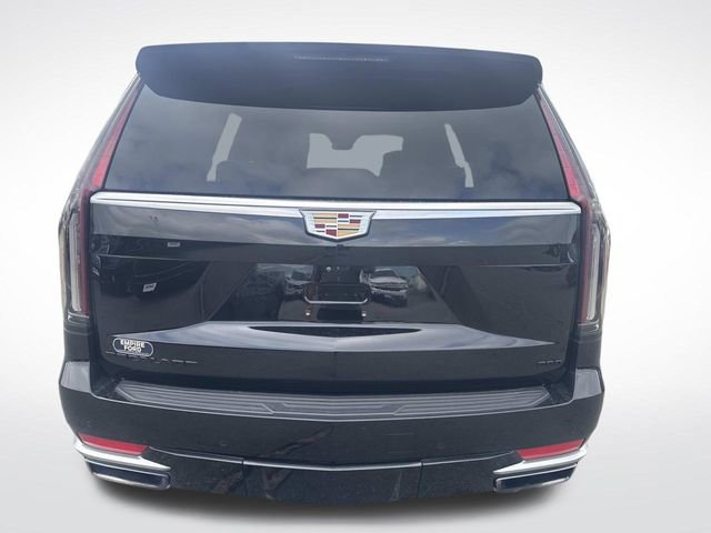 Used 2021 Cadillac Escalade Premium Luxury image 4