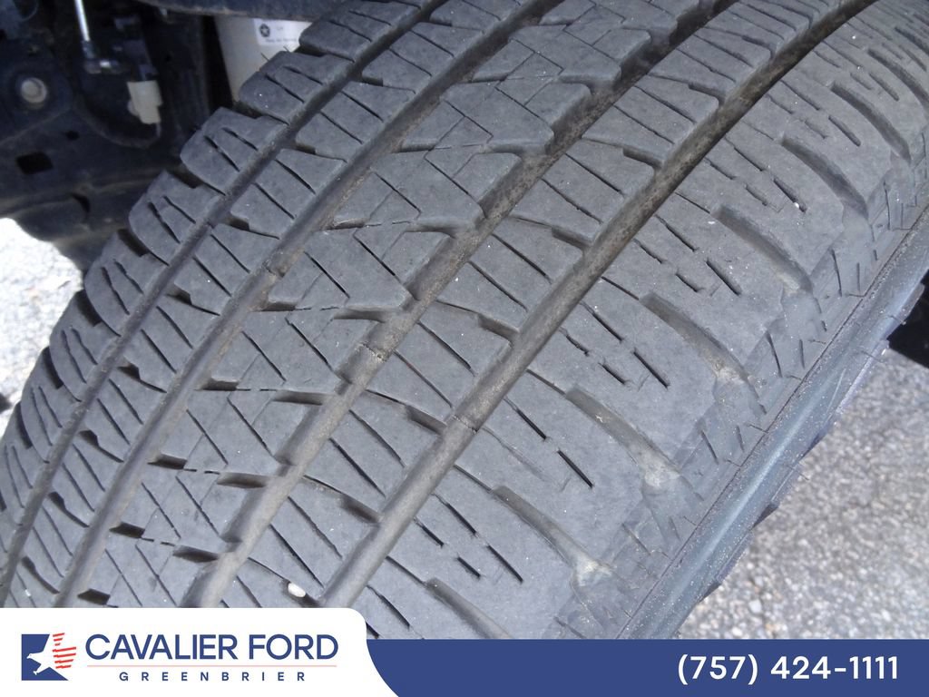 Used 2025 RAM 1500 Limited w/ Trailer Tow Group AWD/4WD image 47