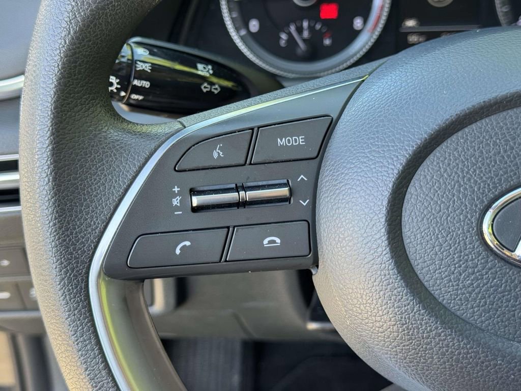 Used 2023 Hyundai Sonata SEL FWD image 16