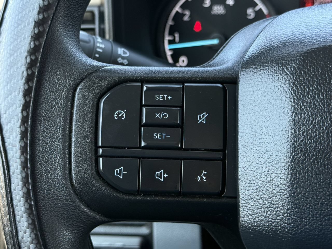 Certified 2023 Ford F250 XL AWD/4WD image 12