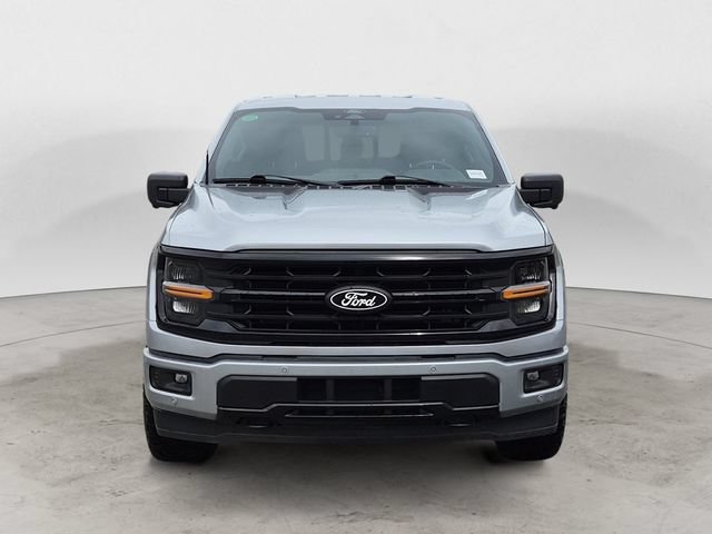 Certified 2024 Ford F150 XLT w/ Equipment Group 302A MID AWD/4WD image 2