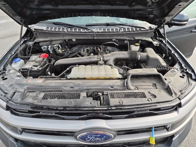 Certified 2024 Ford Expedition Max XLT AWD/4WD image 24