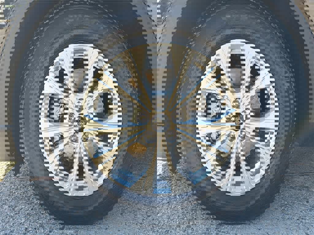 Certified 2023 Ford Escape Active image 9