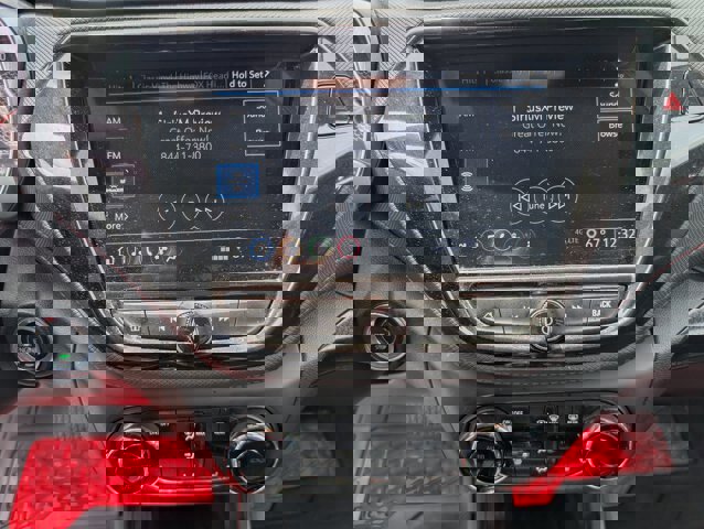 Used 2023 Chevrolet TrailBlazer RS w/ Convenience Package image 12