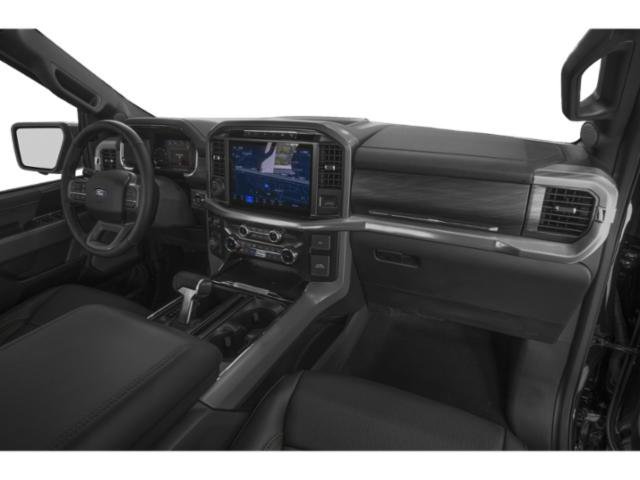 Certified 2025 Ford F150 Lariat w/ Equipment Group 502A High AWD/4WD image 15