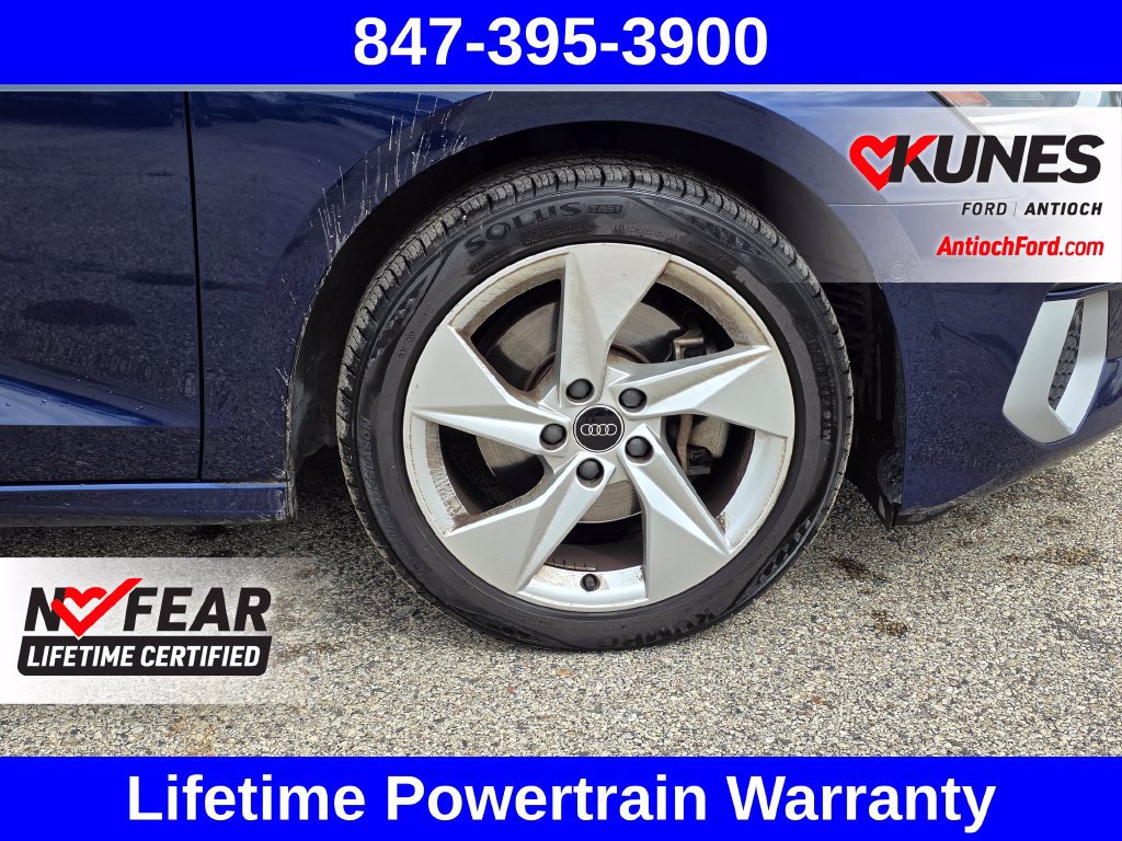 Used 2024 Audi A3 2.0T Premium FWD image 13