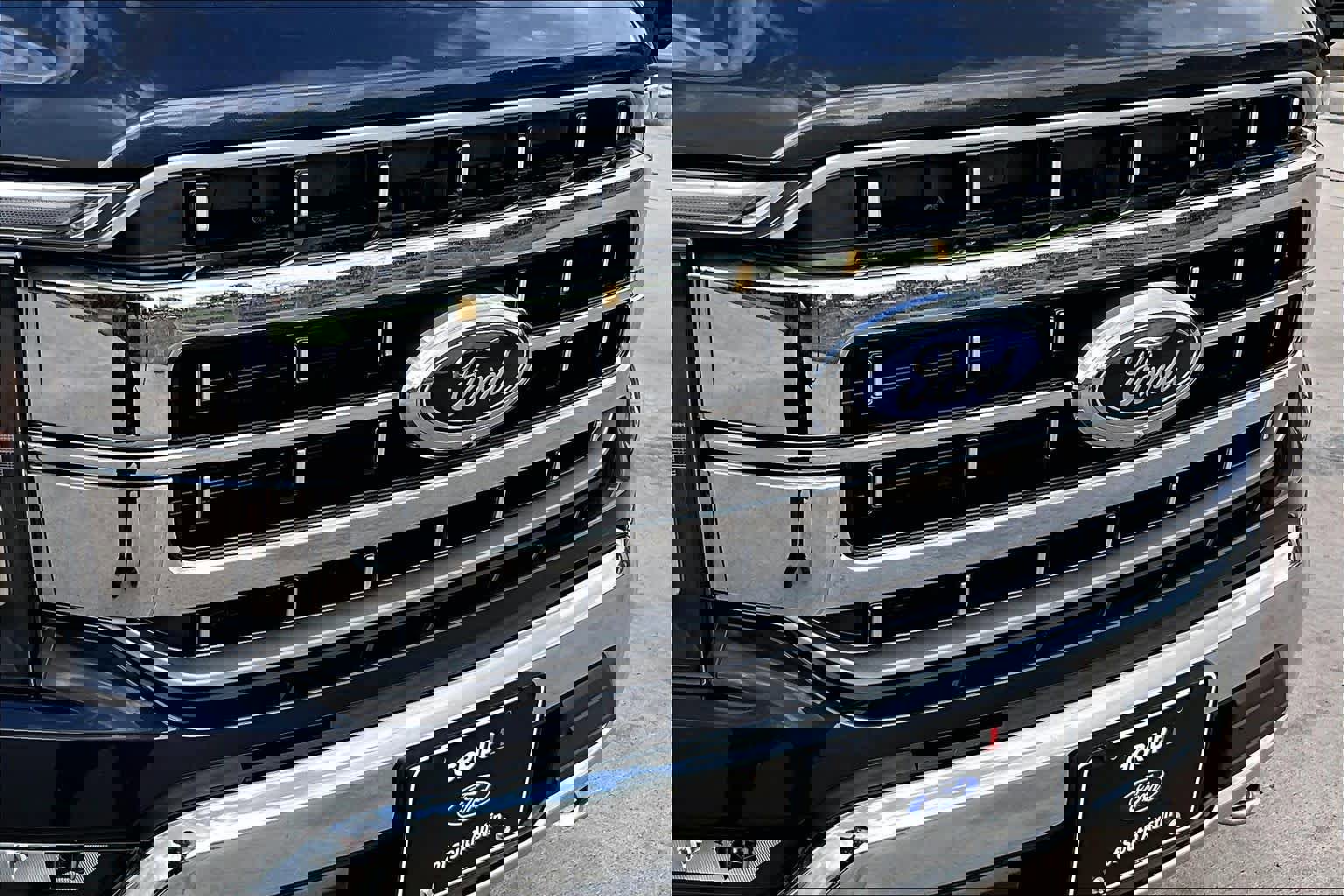 Certified 2022 Ford F150 Lariat image 29