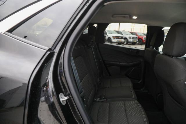 Certified 2023 Ford Escape Active image 28
