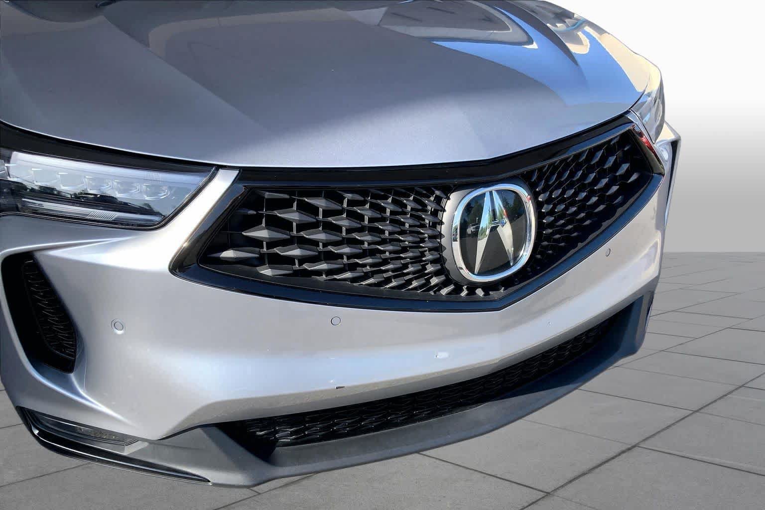 Used 2023 Acura RDX w/ Advance Package FWD image 32