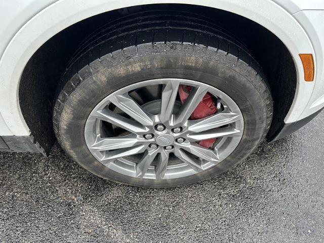 Used 2024 Cadillac XT5 Sportv image 10