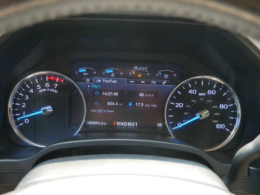 Certified 2019 Ford F250 Lariat RWD image 23