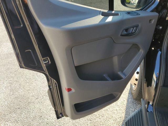 Certified 2024 Ford Transit 350 XLT image 25