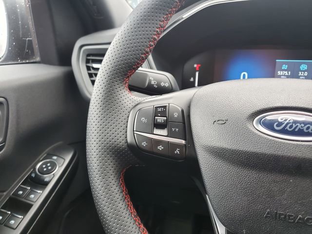 Certified 2023 Ford Escape ST-Line w/ Tech Pack #1 image 14