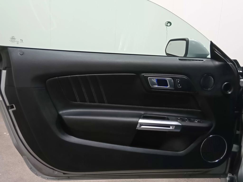 Certified 2023 Ford Mustang Premium RWD image 15