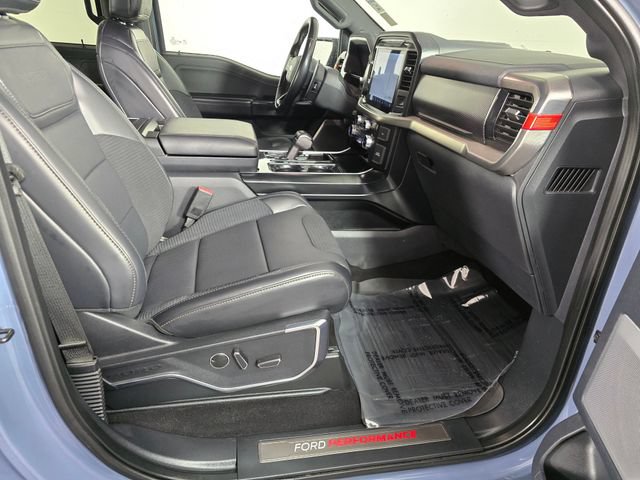 Certified 2023 Ford F150 Raptor w/ Raptor Carbon Fiber Package AWD/4WD image 12