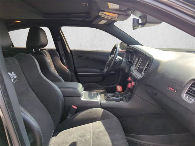 Used 2023 Dodge Charger Scat Pack RWD image 23