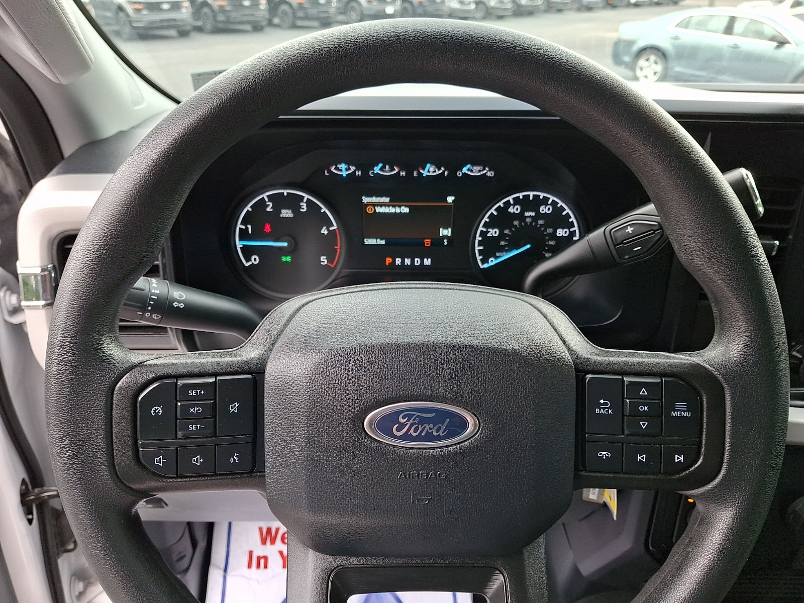 Certified 2025 Ford F250 XLT AWD/4WD image 19