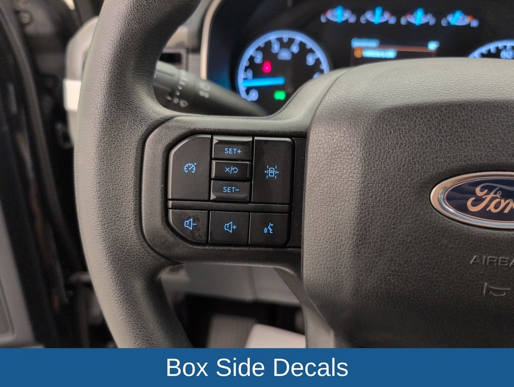 Certified 2021 Ford F150 XL w/ STX Appearance Package RWD image 36
