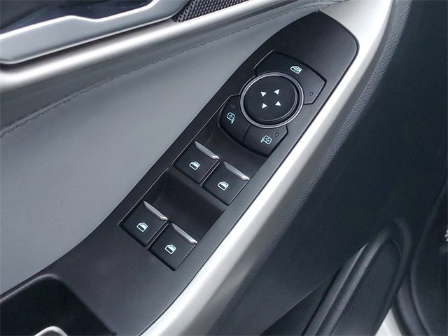 Certified 2023 Ford Explorer XLT w/ Equipment Group 202A image 9