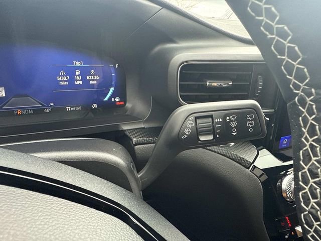 Certified 2024 Ford Explorer ST w/ Technology Package image 31