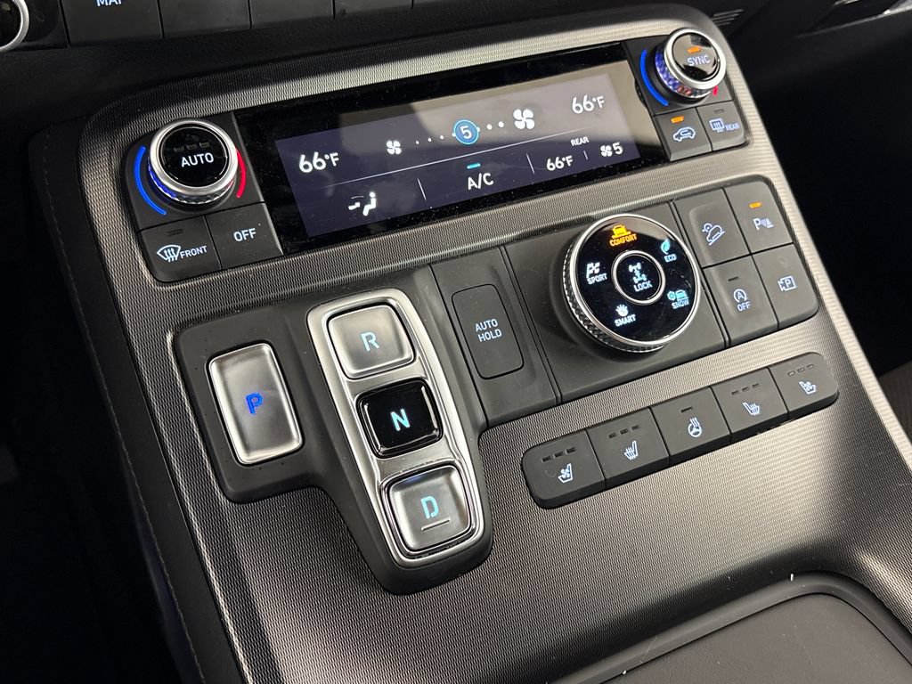Used 2025 Hyundai Palisade Calligraphy AWD/4WD image 28