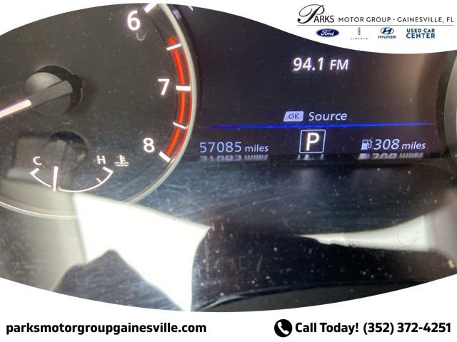 Used 2024 Nissan Altima 2.5 SR image 14