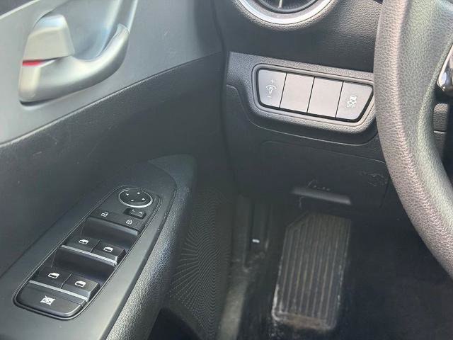Used 2023 Kia Forte LXS FWD image 18