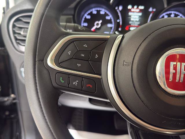 Used 2019 FIAT 500X Trekking Plus w/ Premium Group AWD/4WD image 19