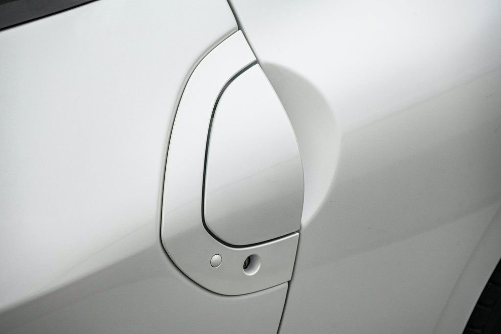 Used 2024 Nissan Z Sport w/ Floor Mat Package image 16