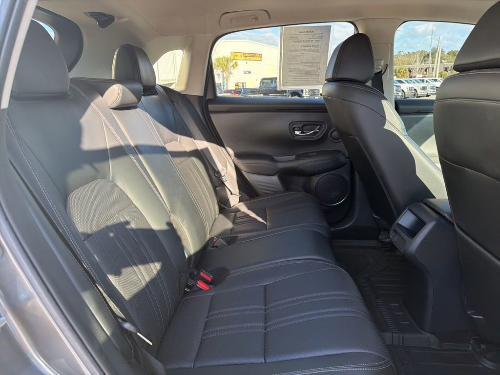 Used 2023 Honda HR-V EX-L image 27