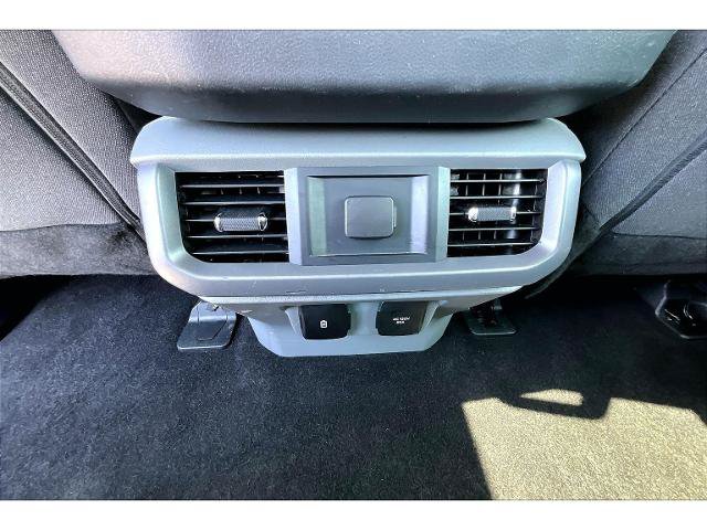 Certified 2025 Ford F150 XLT w/ Equipment Group 301A Standard AWD/4WD image 6