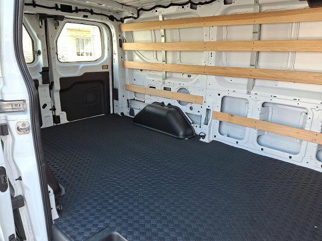 Certified 2024 Ford Transit 250 Low Roof w/ Exterior Upgrade Package image 30