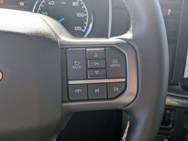 Certified 2023 Ford F150 XLT w/ Equipment Group 302A High image 19