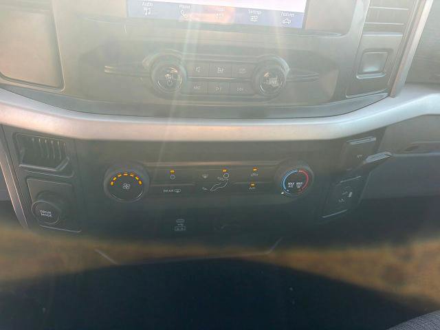 Certified 2023 Ford F150 XLT RWD image 23
