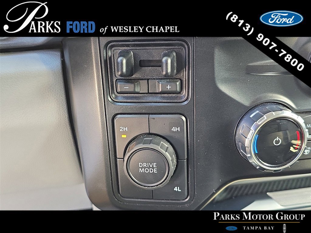 Certified 2024 Ford F350 Limited image 28