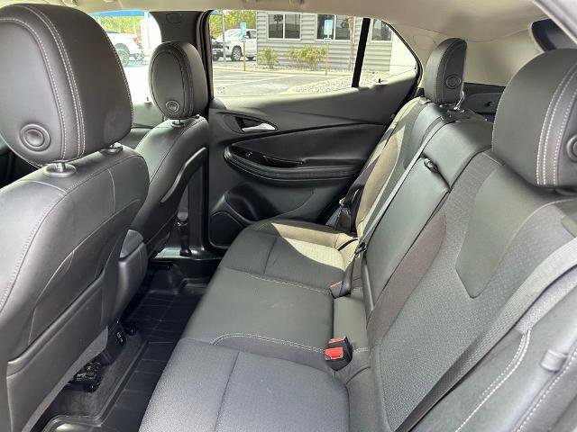 Used 2021 Buick Encore GX Select w/ Advanced Technology Package image 16