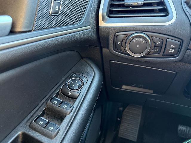 Certified 2024 Ford Edge SEL w/ Convenience Package AWD/4WD image 24