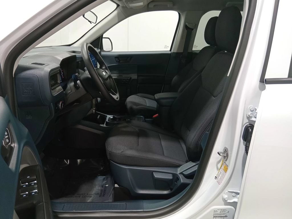Certified 2026 Ford Maverick XL AWD/4WD image 16