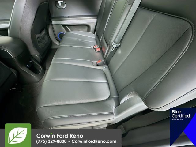 Used 2023 Hyundai Ioniq 5 Limited image 28