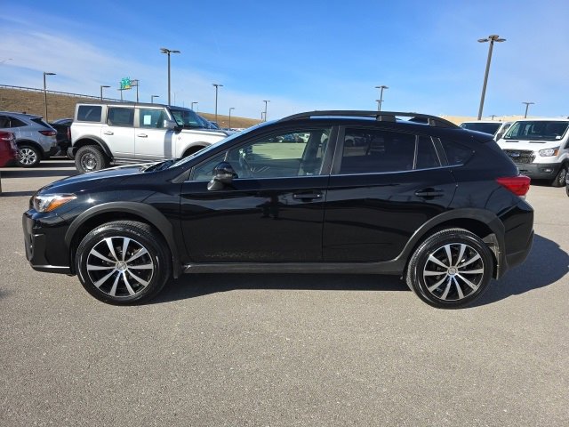 Used 2019 Subaru Crosstrek 2.0i Limited w/ Moonroof Package image 6