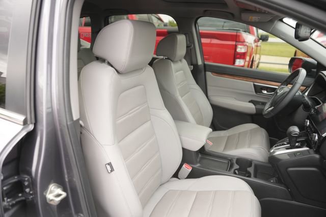 Used 2019 Honda CR-V EX-L image 20