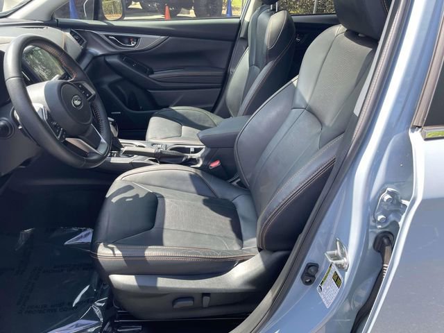 Used 2021 Subaru Crosstrek 2.5i Limited w/ Moonroof Package 2 image 13